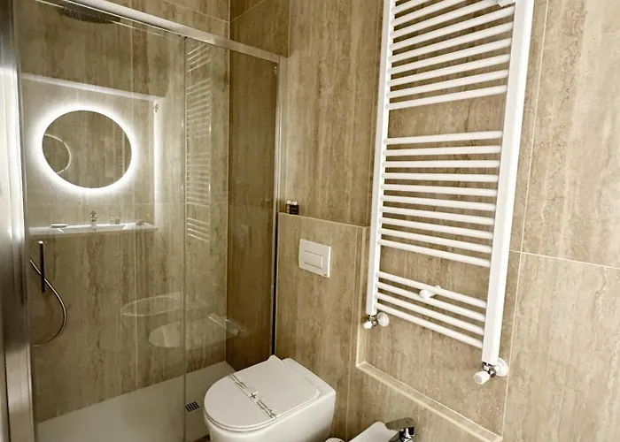 Superior Station * Milan