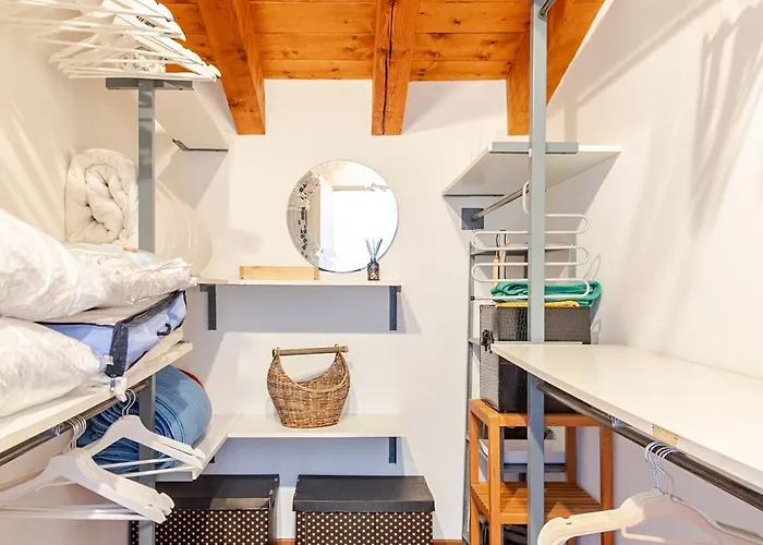 Apartman Two-level Ca Granda *