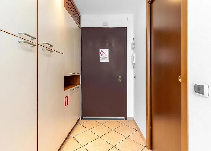 Apartment Casa Veru, Wi-fi, Self Check-in, Air Condition
