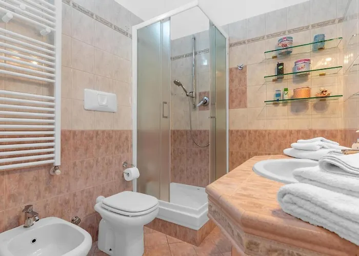 Apartment Casa Veru, Wi-fi, Self Check-in, Air Condition