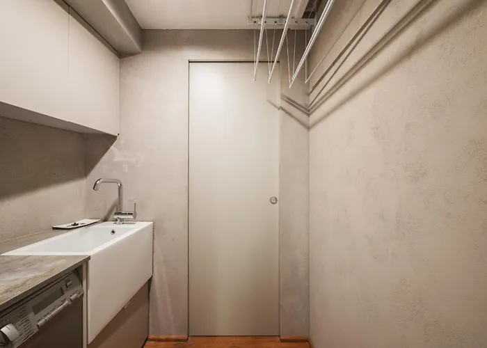 Prestige Exclusive Loft - 500 M Duomo Apartament Mediolan