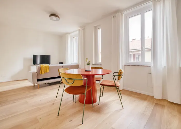 Apartament Modern And Strategic 1-br Flat D - Station