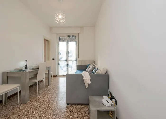 Homelovers Bright&white House Navigli District Appartamento Milano