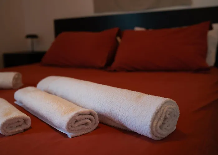 Modern Design Near Metro, Center * Milão