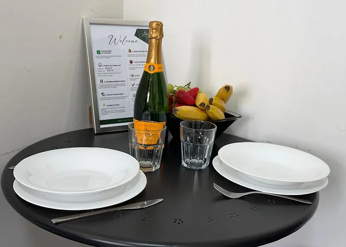 Apartamento Magic Rent - Porpora *