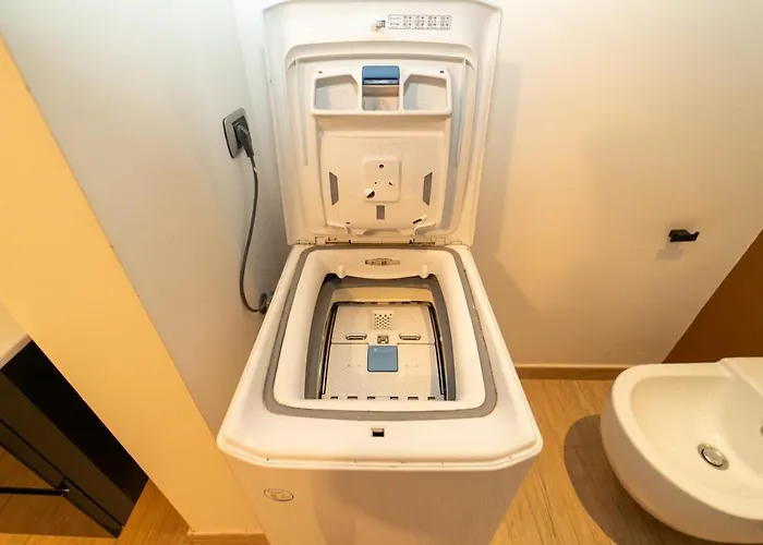 Three-room In The Heart Of Apartament *