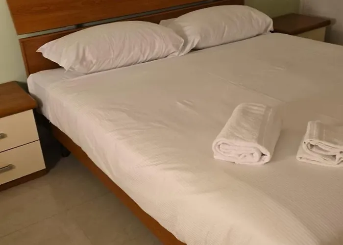 Osteno House * Milánó