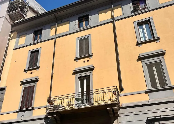 Aura Navigli *