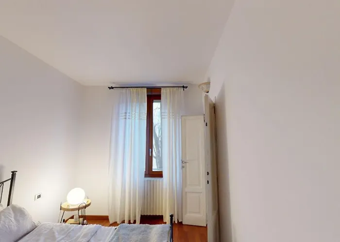De Angeli Apartmán Milán