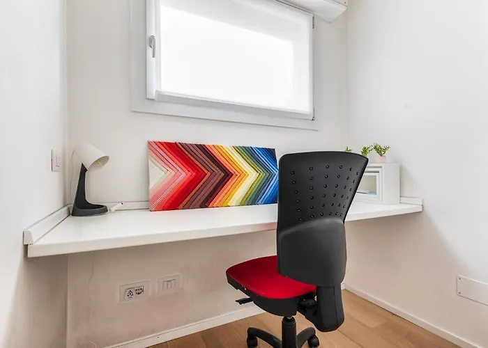 Luxury Design Stazione * Milan