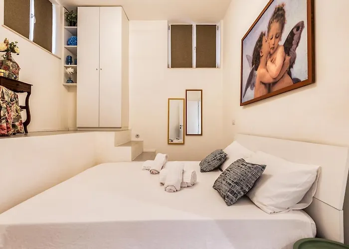 Modern Design 5 Minutes San Raffaele *