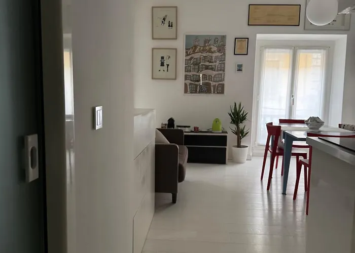 Your Spot In Appartamento *