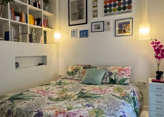 Your Spot In Appartamento Milano