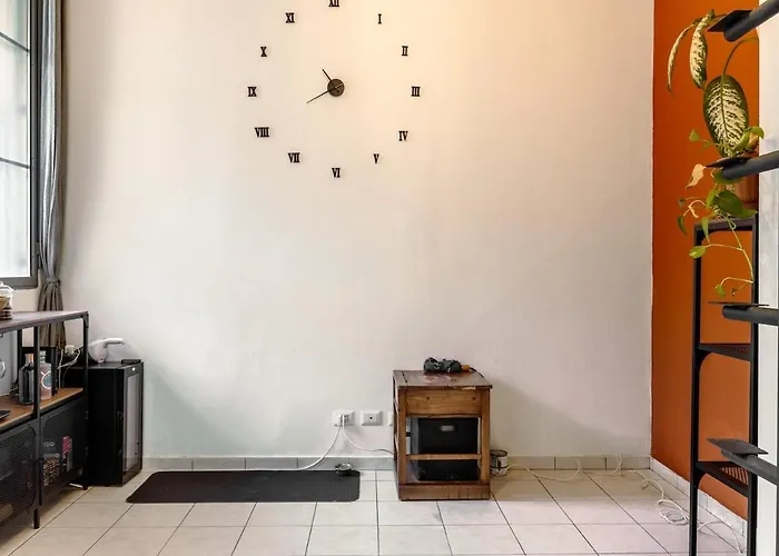 M28 Urban Loft Navigli *