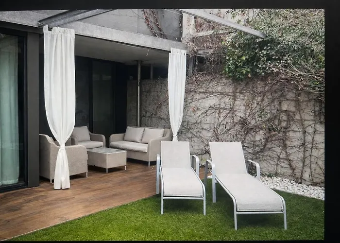 G2 New Garden Mico & Fiera