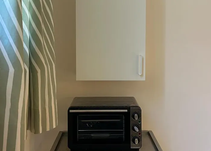 Casa Michelangelo Designer Loft In Bovisa * Milan