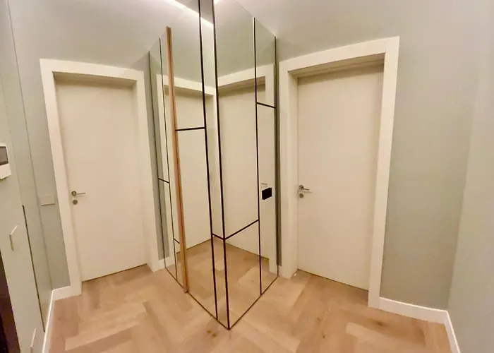 Italianstayrentals Porta Vittoria * 밀라노