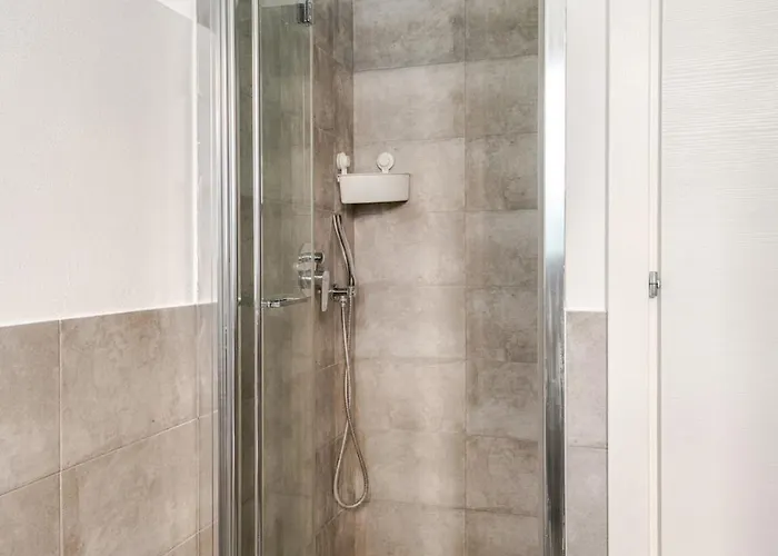 La Bomboniera - Trilocale A Pochi Passi Dal Duomo 아파트 밀라노