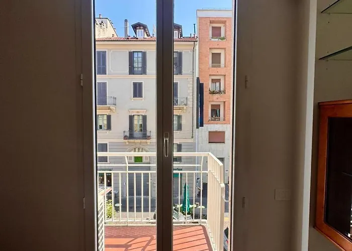Appartement San Marco 33