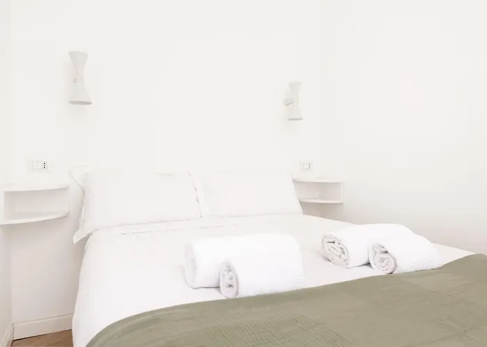 Easylife - - Carso 14 - Sant' Ambrogio * Milano