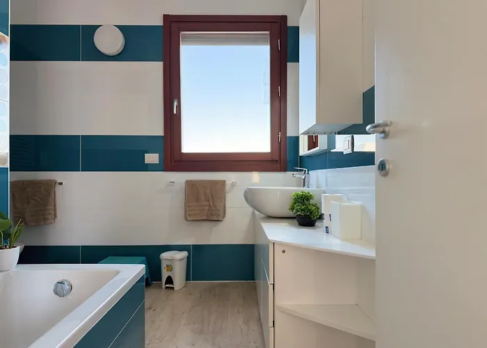 Homeby - Loft Pitteri Daire Milano