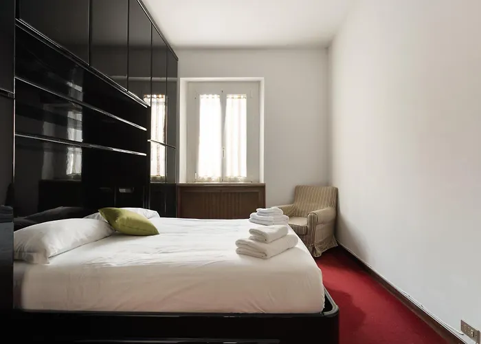 Guesthost - Mm4 Tricolore Cozy X4 Apartment