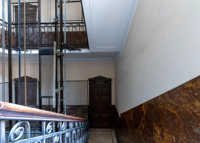 Duomo Center Linate Luxury With Sauna * Milão