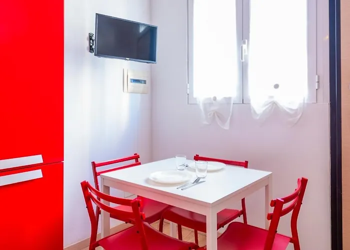 Homeby - Gloria's Nest * Milano