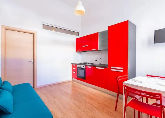 Homeby - Gloria's Nest