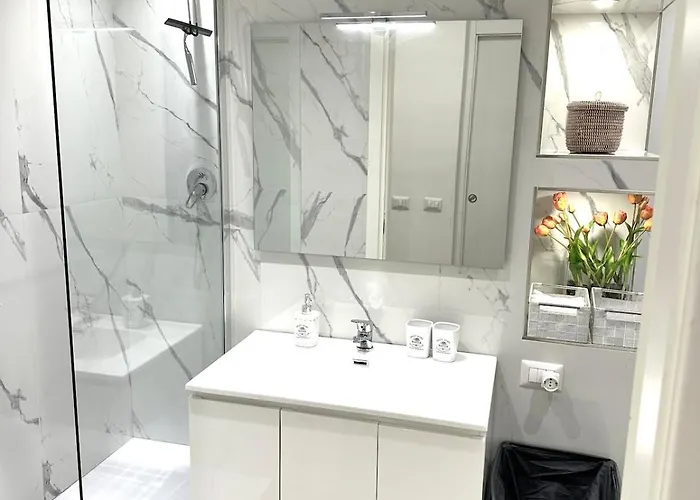 With Terrace San Siro - Citylife * 밀라노