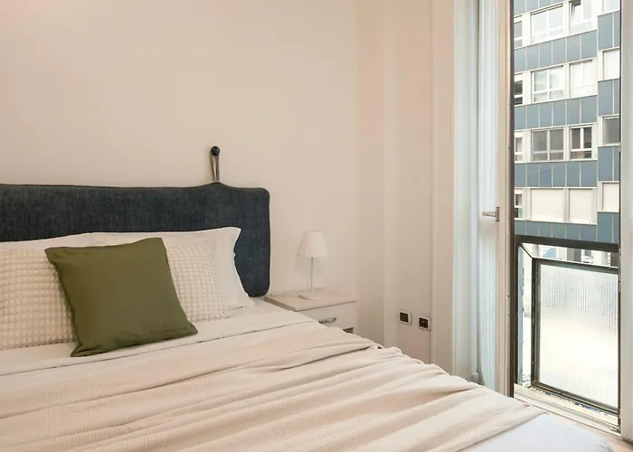 Elegant Luxury In Historic Center - M2