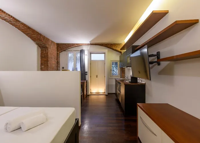 Sforza 57 - Romantic Escape With Jacuzzi דירה