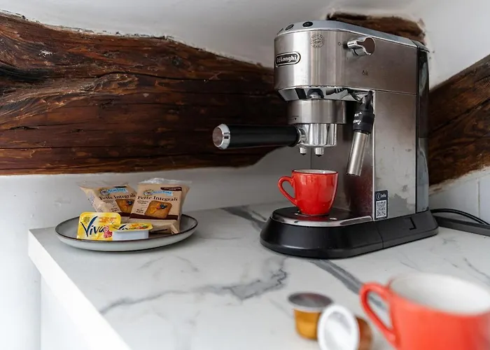 公寓 Elegante Mansarda Tra Navigli E Via Tortona