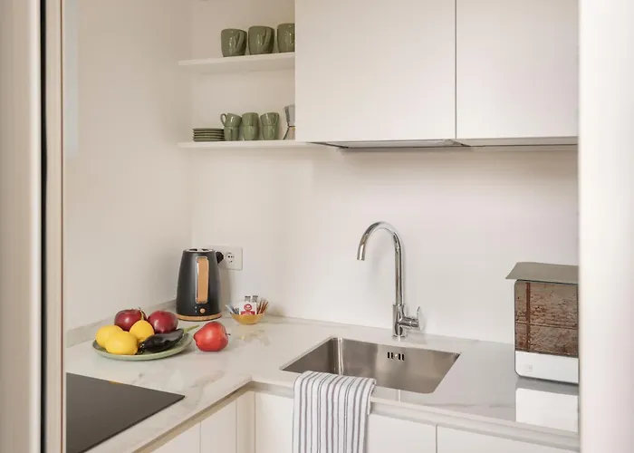 Luxury Design In Center *