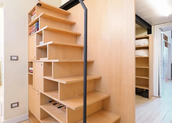 Primopiano - Bruni Apartamento