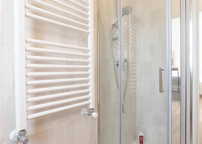 Primopiano Inganni Apartment Milan