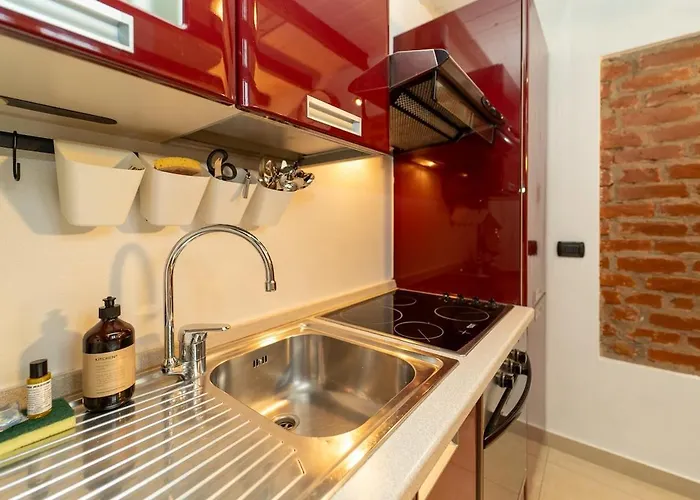 Lägenhet Country And Elegant Loft With Wifi And Ac *