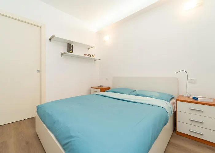 Comfort And Space In The Center With Wifi And Ac Appartamento