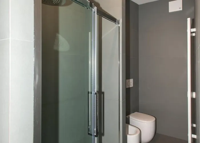 公寓 Moscova Living Experience - 2 Bedroom *