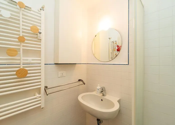 Atelier In Piazza Castello With Private Terrace * Μιλάνο