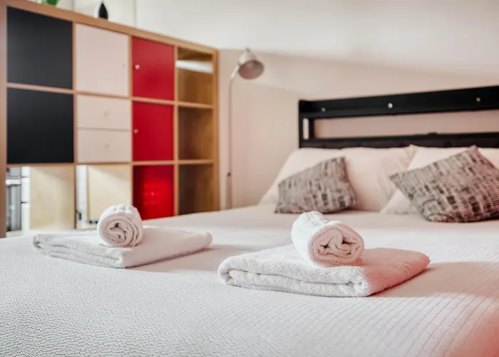 With Private Garden - Linate Airport Milán