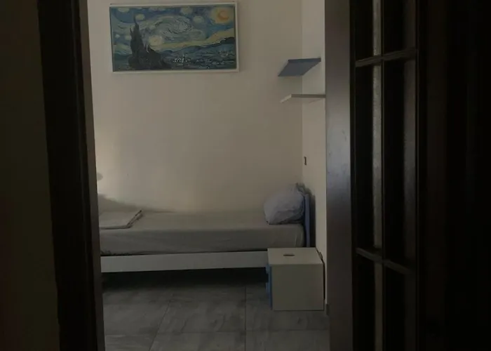 Pi Rossi 52 Μιλάνο