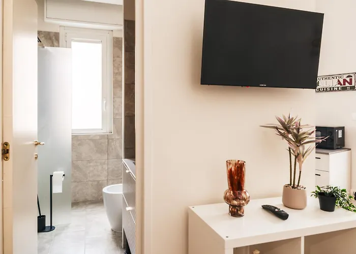 Murat - Isola District & M5 Marche