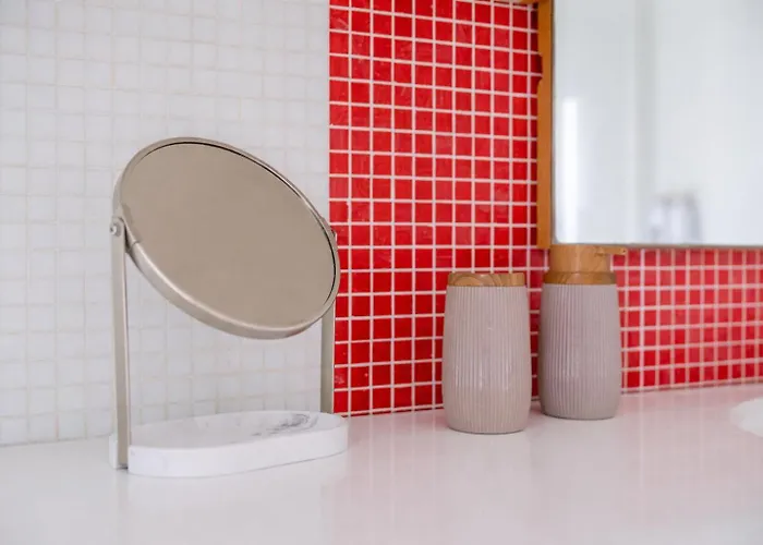 Apartmán Dolce - Isola Luxury Retreat *