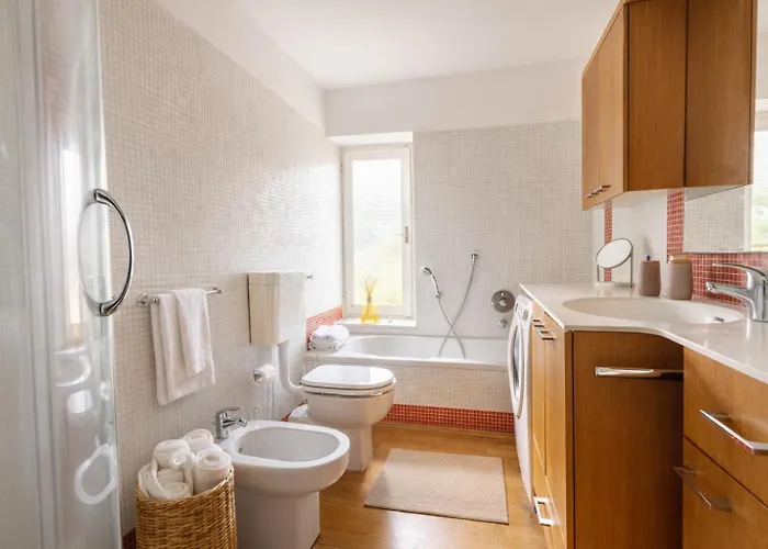 Apartment Dolce - Isola Luxury Retreat *