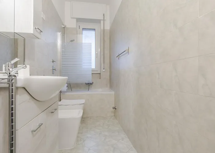 Lägenhet Magic Rent - Tolmezzo