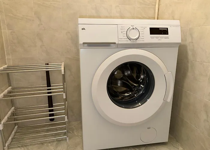 Magic Rent - Tolmezzo Lägenhet *