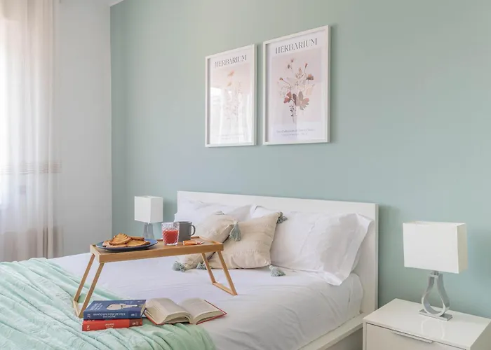 Ruby House 53 Appartement *