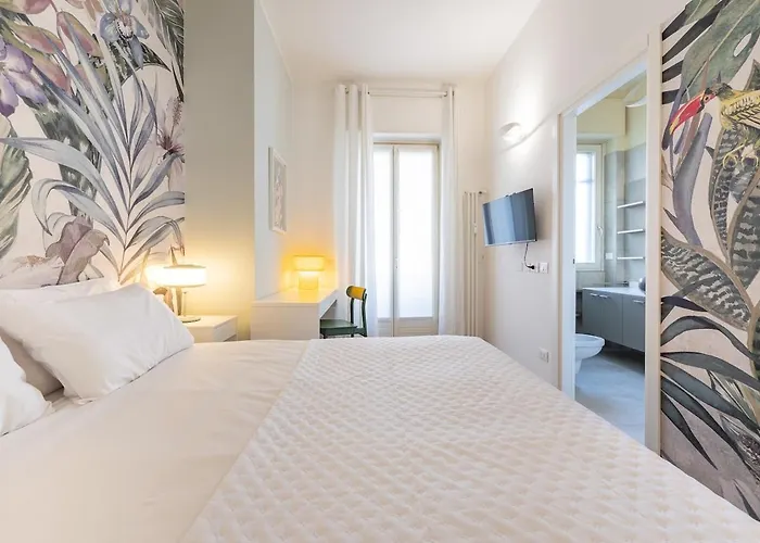 דירה Easylife - - Turin 68p4 - Duomo *
