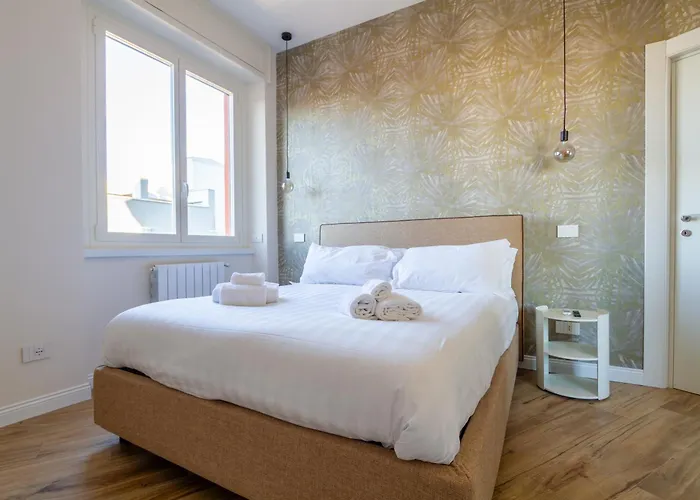 5min From Metro M1 New Flat *